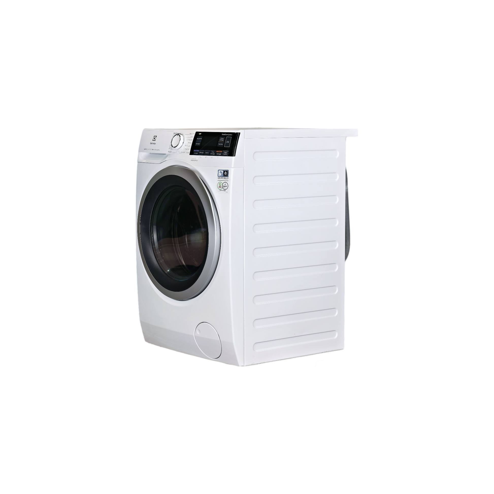 Lave-linge sechant 10 kg Reconditionné ELECTROLUX EW7W4316DA