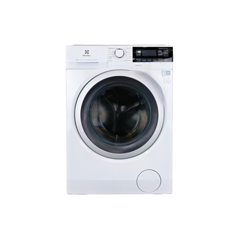 Lave-Linge Sechant 10 kg Reconditionné ELECTROLUX EW7W4316DA : vue de face