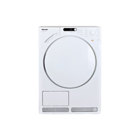 Seche-linge condensation Reconditionné MIELE T 7644 C