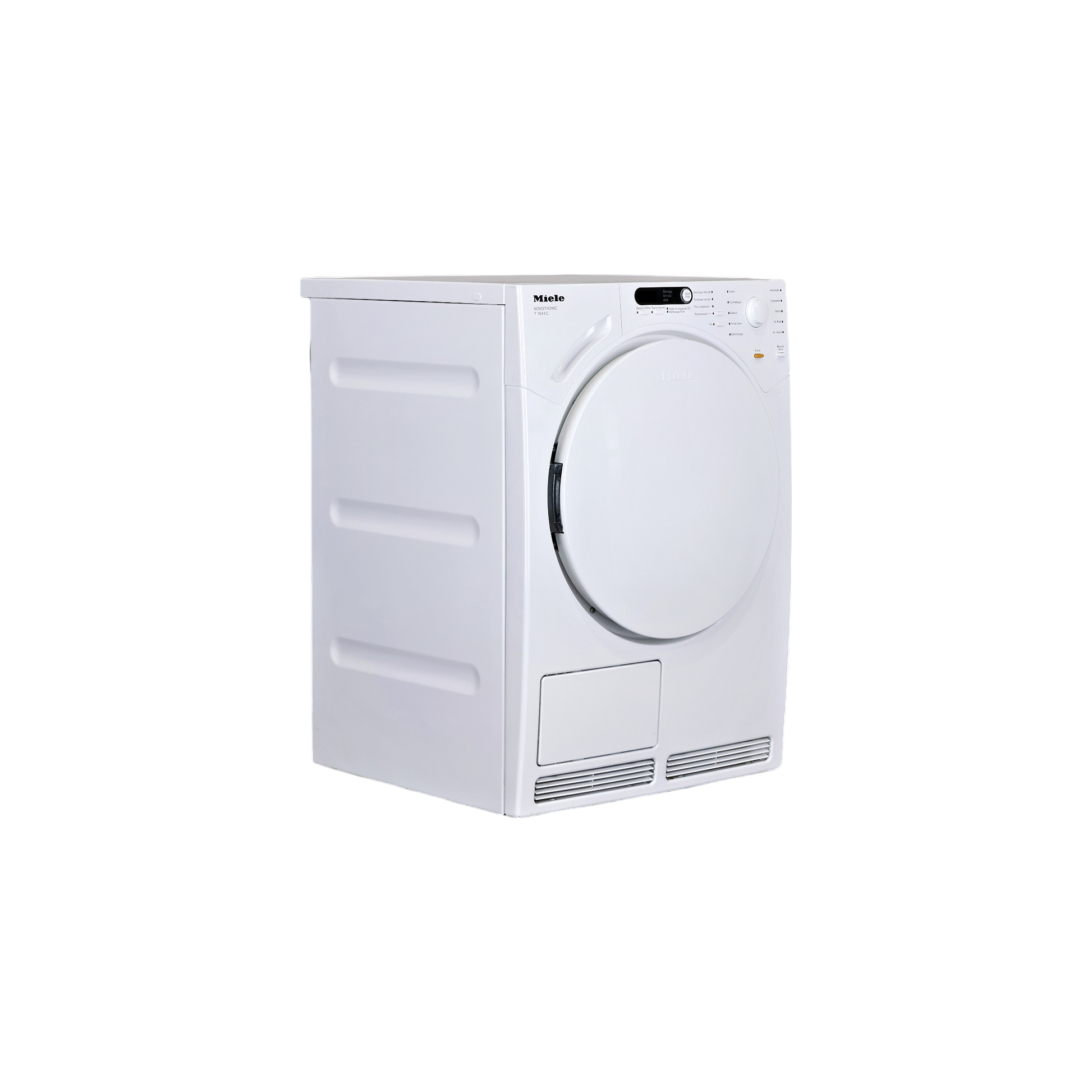 Seche-linge condensation Reconditionné MIELE T 7644 C