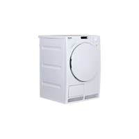 Seche-linge condensation Reconditionné MIELE T 7644 C