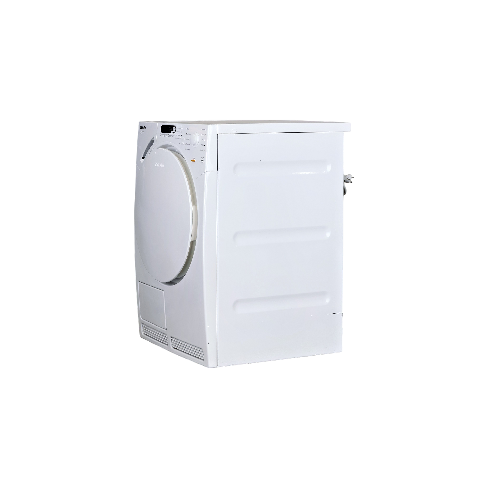 Seche-linge condensation Reconditionné MIELE T 7644 C