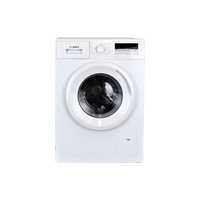 Lave-Linge Hublot 8 kg Reconditionné BOSCH WAN24130FF : vue de face