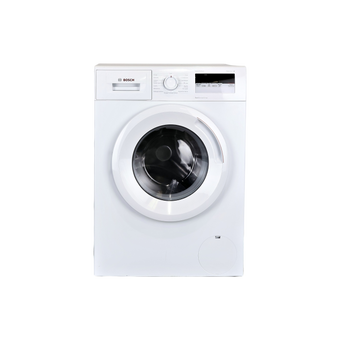 Lave-Linge Hublot 8 kg Reconditionné BOSCH WAN24130FF : vue de face