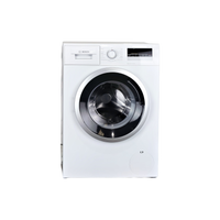 Lave-Linge Hublot 8 kg Reconditionné BOSCH WAN28200FF : vue de face