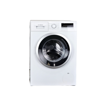 Lave-Linge Hublot 8 kg Reconditionné BOSCH WAN28200FF : vue de face