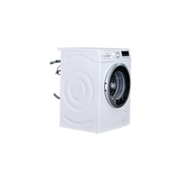 Lave-Linge Hublot 8 kg Reconditionné BOSCH WAN28200FF : vue du côté droit