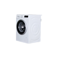 Lave-Linge Hublot 8 kg Reconditionné BOSCH WAN28200FF : vue du côté gauche