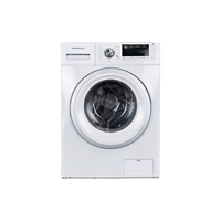 Lave-Linge Hublot 8 kg Reconditionné THOMSON TW814 : vue de face