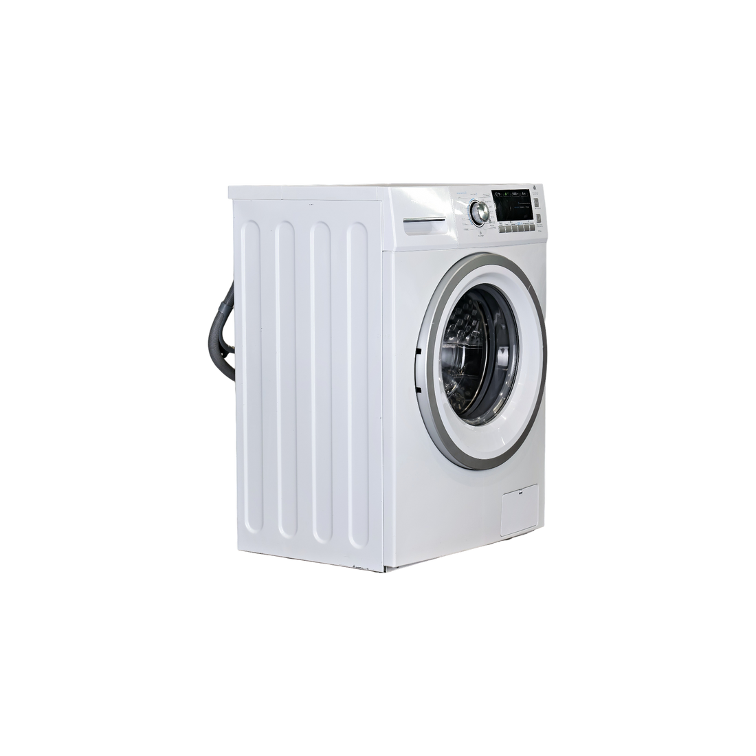 Lave-Linge Hublot 8 kg Reconditionné THOMSON TW814 : vue du côté droit