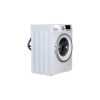 Lave-Linge Hublot 8 kg Reconditionné THOMSON TW814 : vue du côté droit