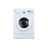 Lave-Linge Hublot 7 kg Reconditionné LG F74B80WH : vue de face
