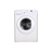 Lave-Linge Hublot 7 kg Reconditionné INDESIT BWD 71452 W FR : vue de face