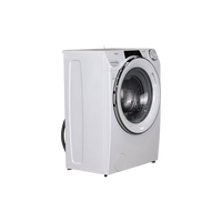 Lave-Linge Hublot 7 kg Reconditionné CANDY RO41274DWMCE/1-S : vue du côté droit