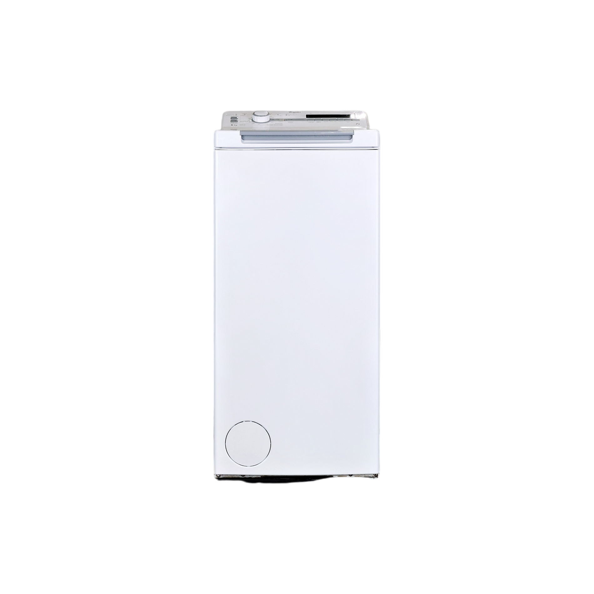 Lave-vaisselle Pose Libre 14 couverts Reconditionné HOTPOINT HFC3C26F