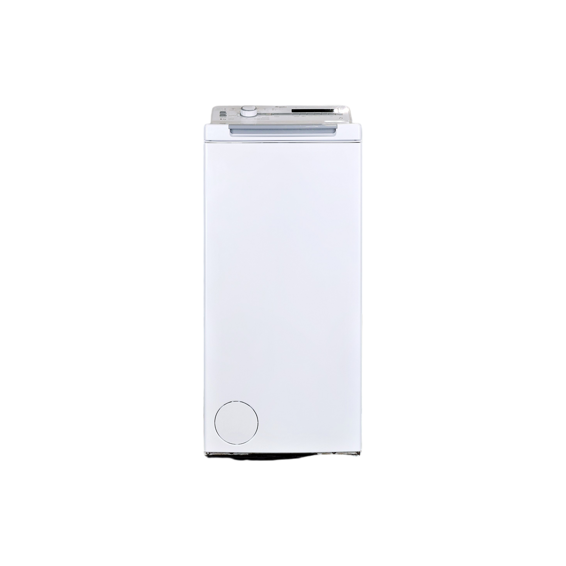 Lave-vaisselle pose libre Reconditionné HOTPOINT HFC3C26F