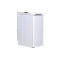 Lave-vaisselle pose libre Reconditionné HOTPOINT HFC3C26F