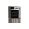 Cuisinière DE-DIETRICH DCV1568X