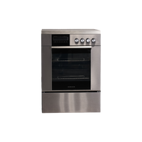 Cuisinière DE-DIETRICH DCV1568X