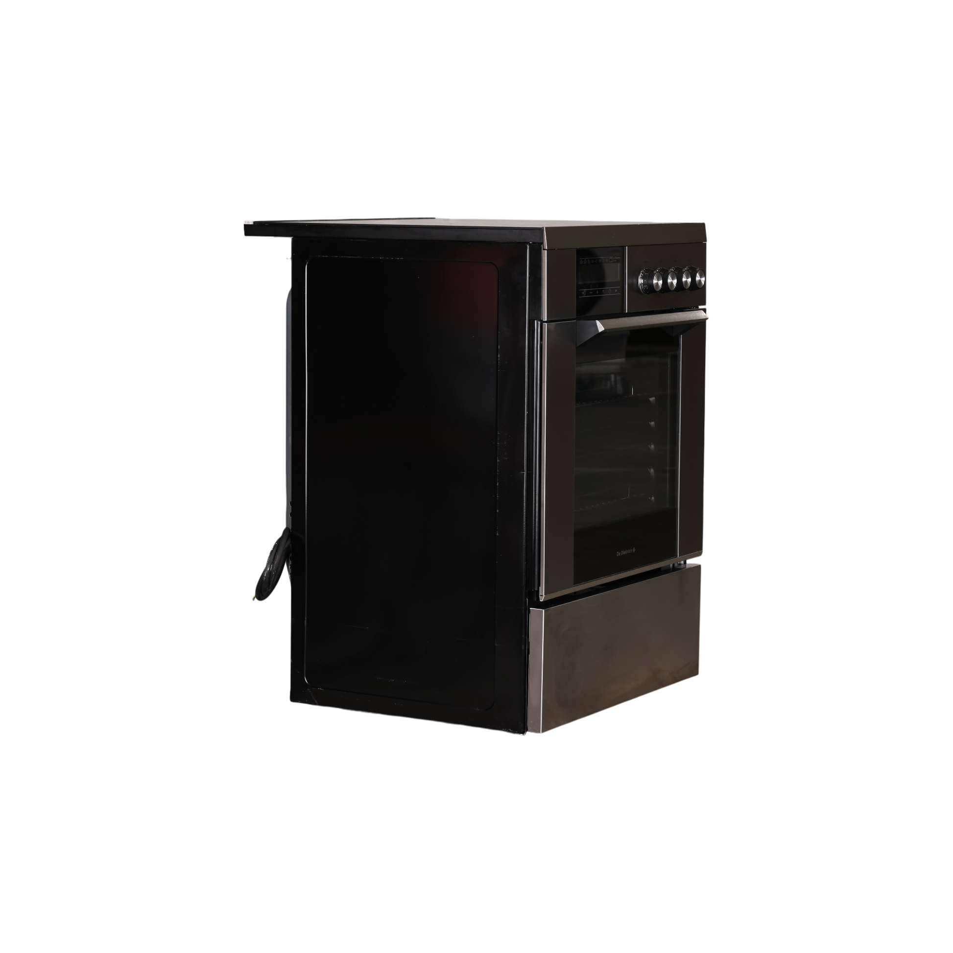 Cuisinière DE-DIETRICH DCV1568X