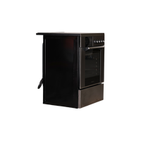 Cuisinière DE-DIETRICH DCV1568X