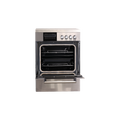 Cuisinière DE-DIETRICH DCV1568X