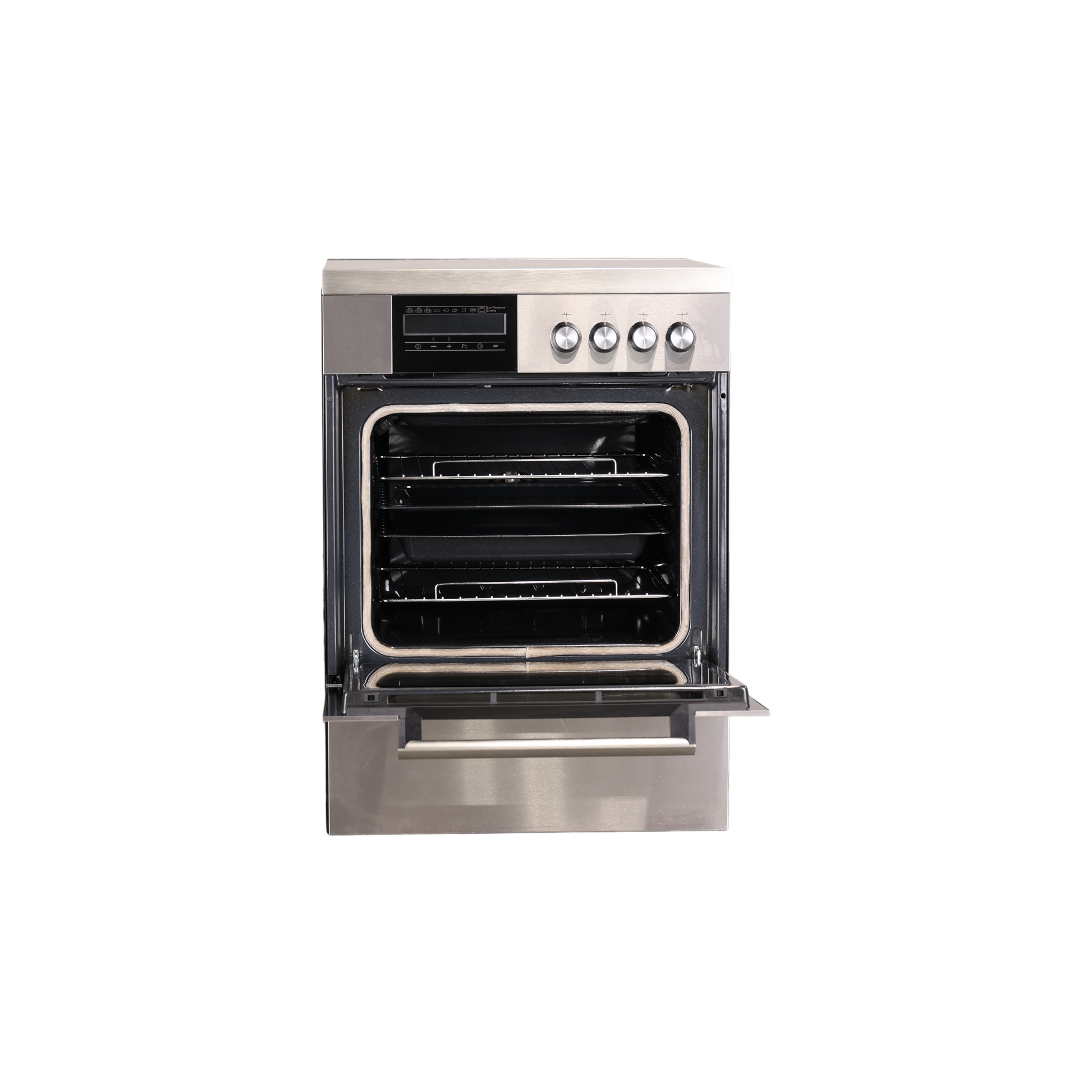Cuisinière DE-DIETRICH DCV1568X
