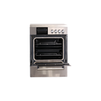 Cuisinière DE-DIETRICH DCV1568X