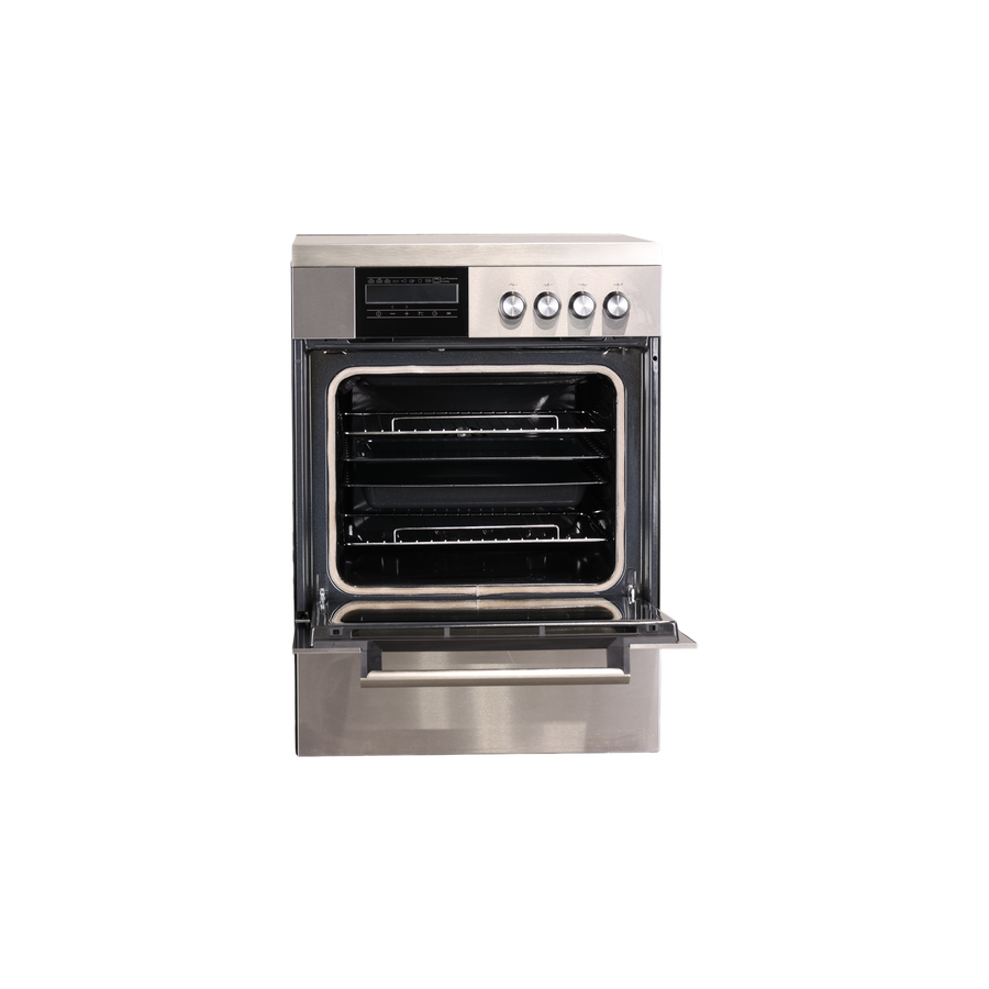 Cuisinière DE-DIETRICH DCV1568X