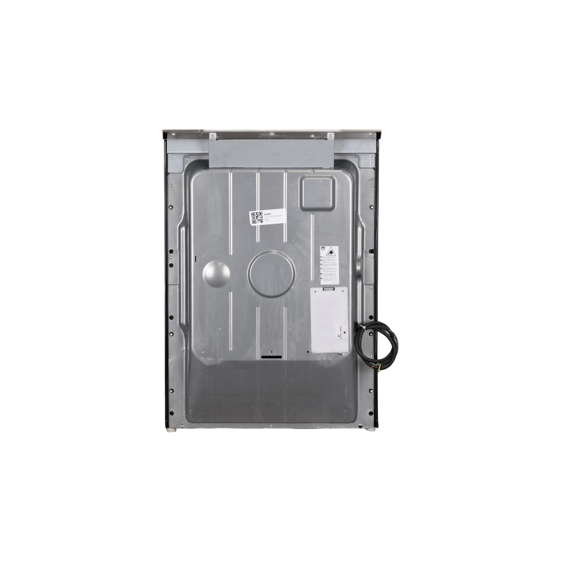 Cuisinière DE-DIETRICH DCV1568X