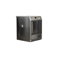 Seche-linge à Condensation 6.5 kg Reconditionné MIELE PT 5145 C