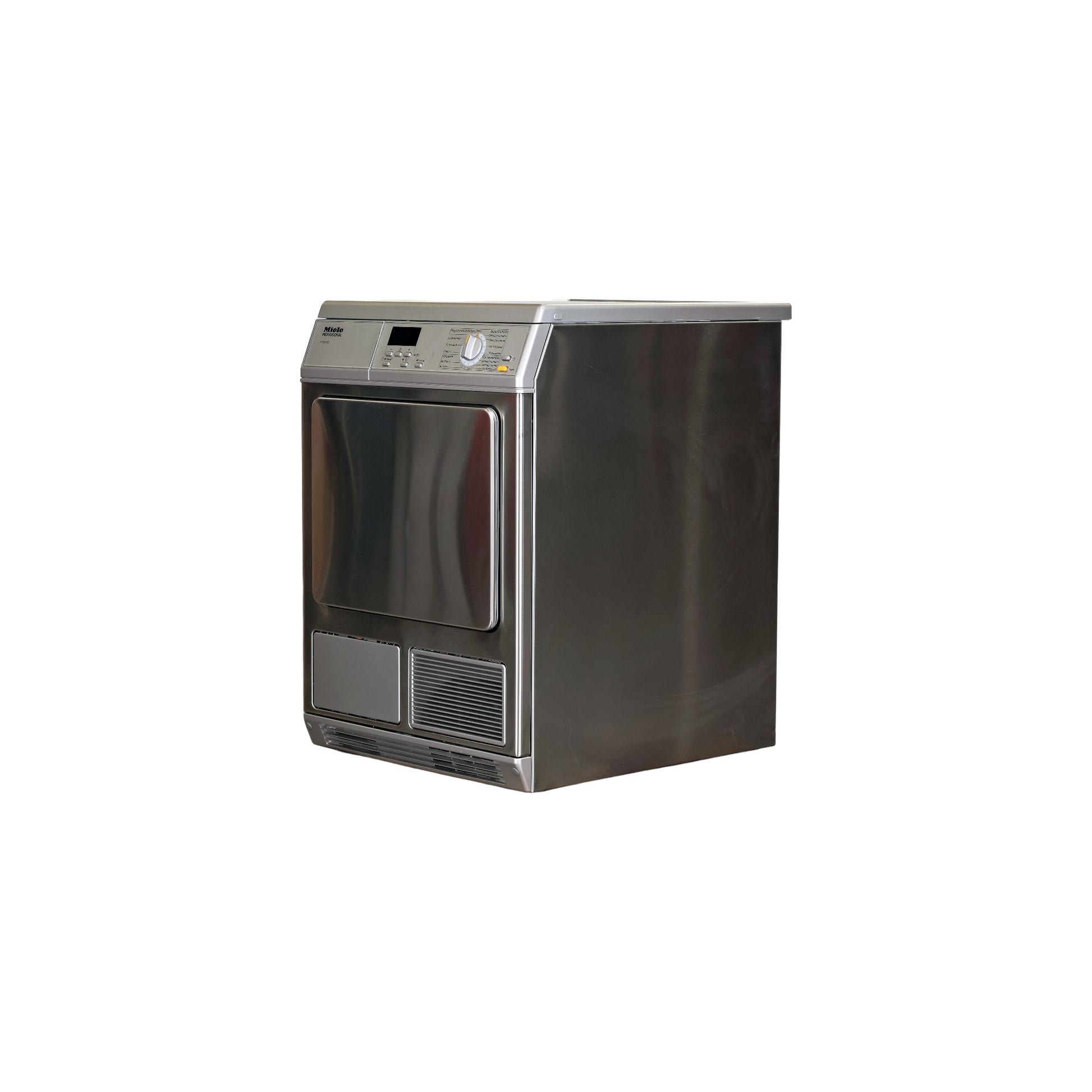 Seche-linge à Condensation 6.5 kg Reconditionné MIELE PT 5145 C