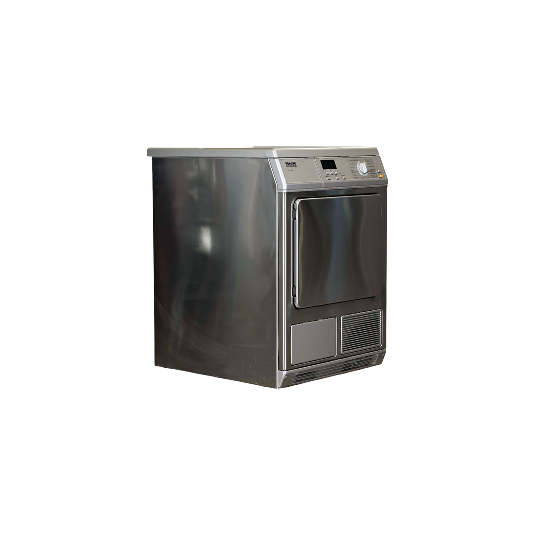 Seche-Linge Condensation 6.5 kg Reconditionné MIELE PT 5145 C : vue du côté droit