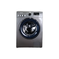 Lave-Linge Hublot 7 kg Reconditionné SAMSUNG WW70J5355FX : vue de face