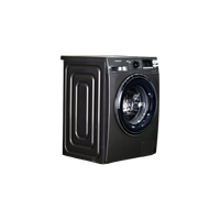 Lave-Linge Hublot 7 kg Reconditionné SAMSUNG WW70J5355FX : vue du côté droit