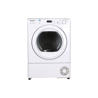 Seche-Linge Condensation 10 kg Reconditionné CANDY CSC10LG-47 : vue de face