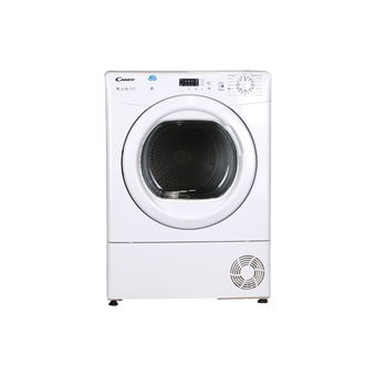 Seche-Linge Condensation 10 kg Reconditionné CANDY CSC10LG-47 : vue de face