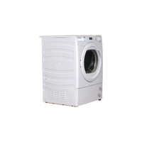Seche-Linge Condensation 10 kg Reconditionné CANDY CSC10LG-47 : vue du côté droit