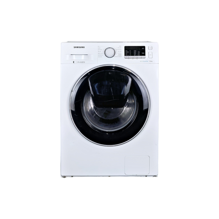 Lave-linge hublot 7 kg Reconditionné SAMSUNG WW70K5210UW