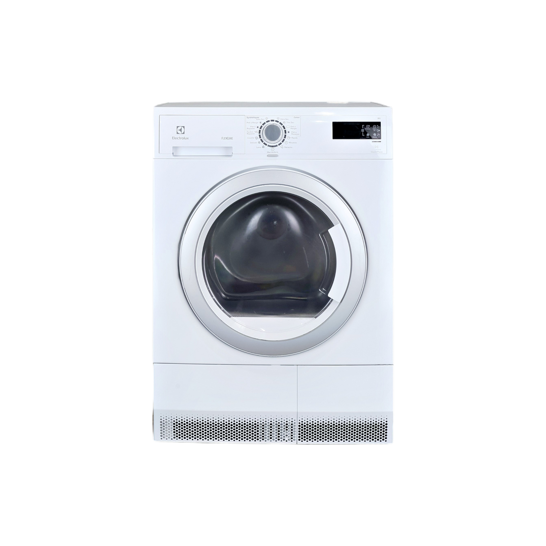 Seche-Linge Condensation 8 kg Reconditionné ELECTROLUX EDC2289GDD : vue de face