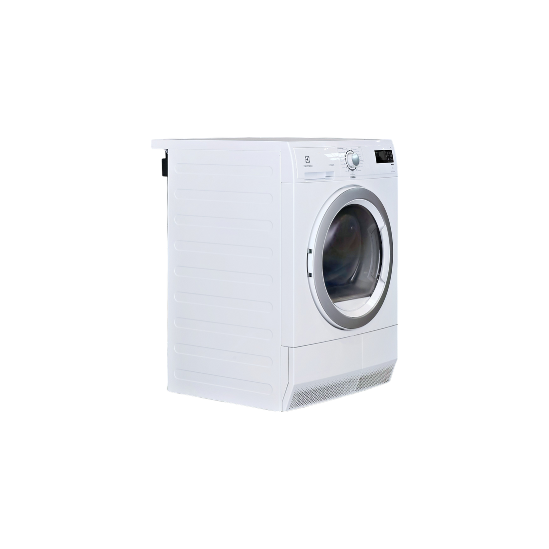Seche-Linge Condensation 8 kg Reconditionné ELECTROLUX EDC2289GDD : vue du côté droit