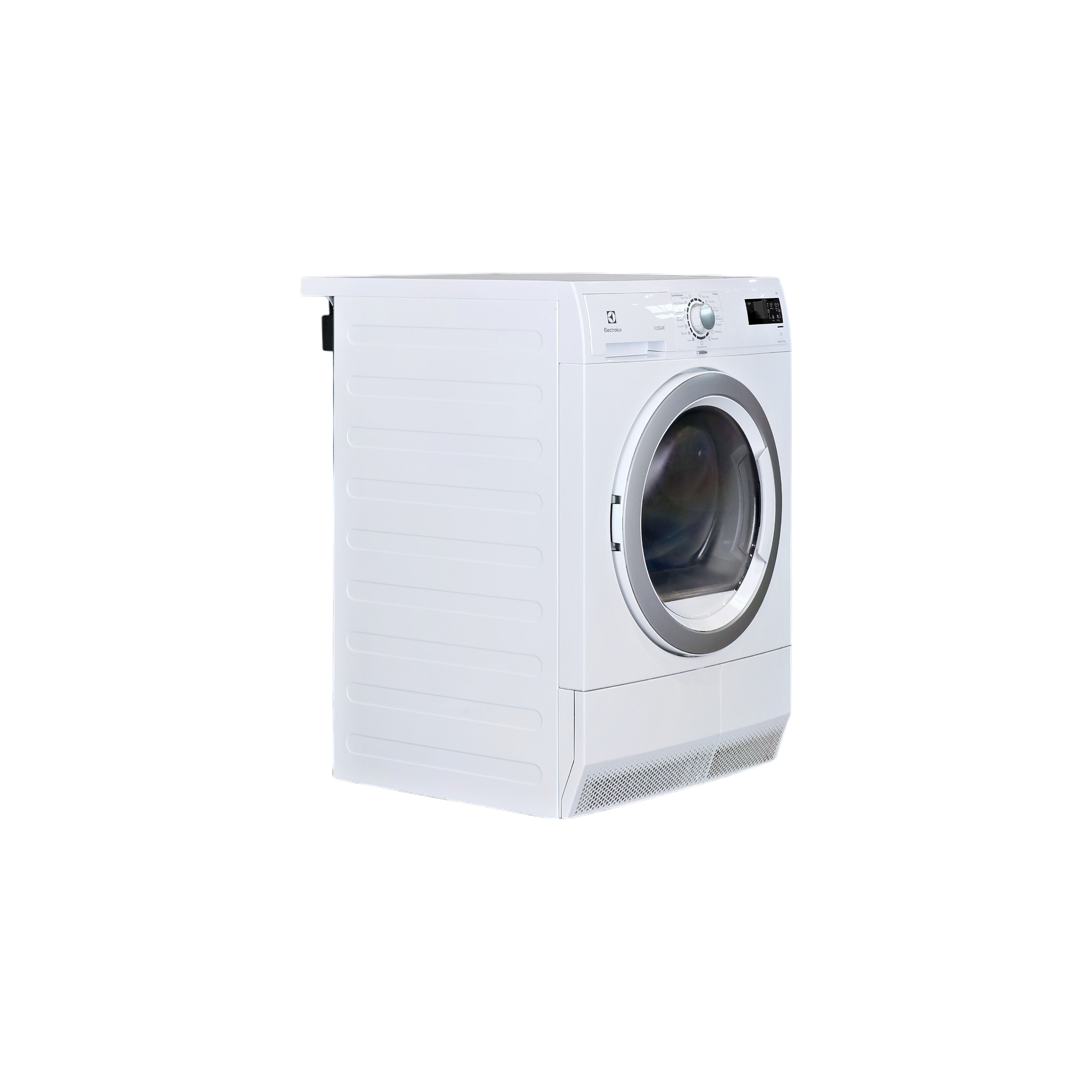 Seche-Linge Condensation 8 kg Reconditionné ELECTROLUX EDC2289GDD : vue du côté droit