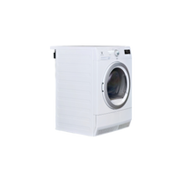Seche-Linge Condensation 8 kg Reconditionné ELECTROLUX EDC2289GDD : vue du côté droit