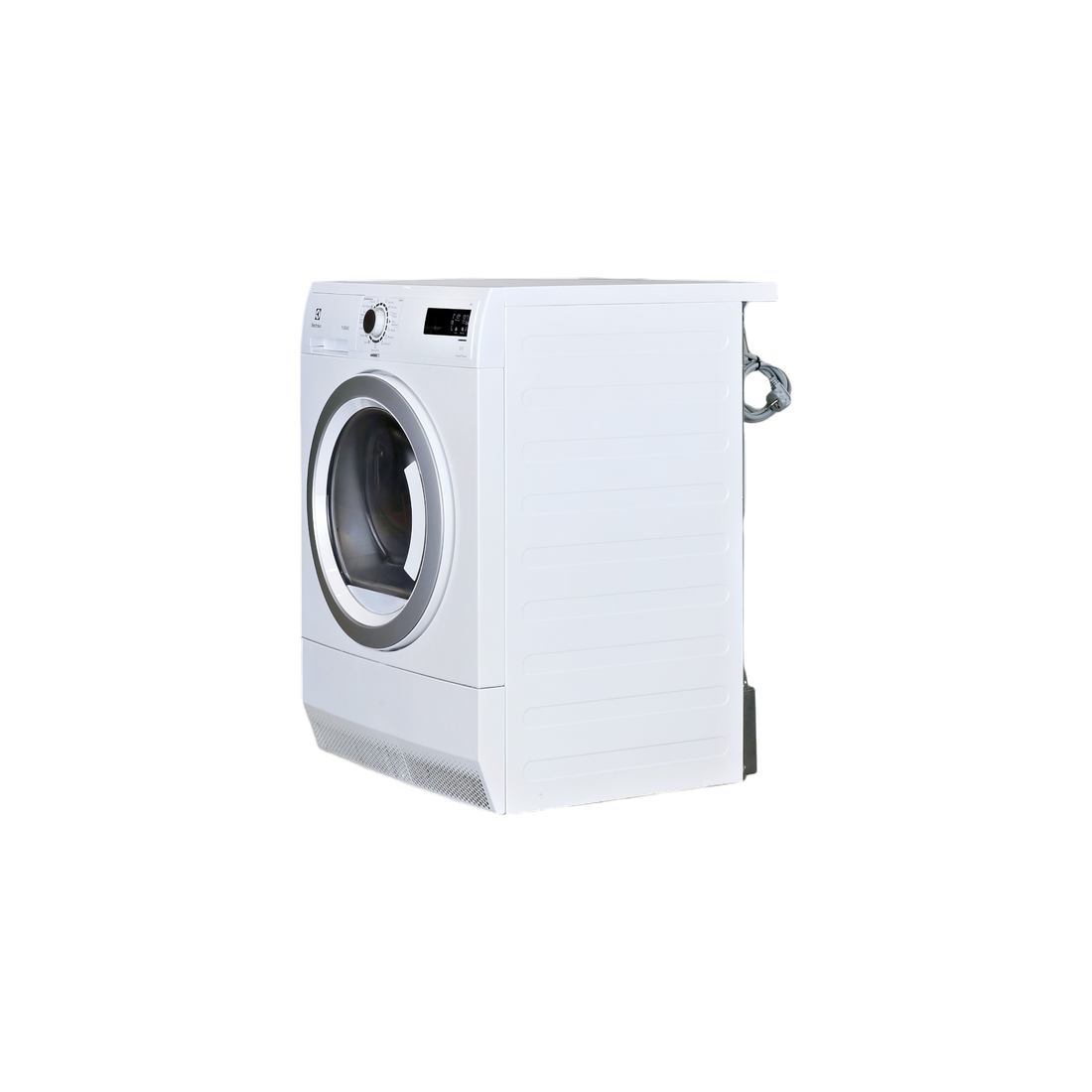 Seche-Linge Condensation 8 kg Reconditionné ELECTROLUX EDC2289GDD : vue du côté gauche