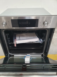 Four Chaleur Tournante 70 L Reconditionné CANDY FCT686X WIFI : détails