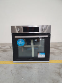 Four Chaleur Tournante 70 L Reconditionné CANDY FCT686X WIFI : détails