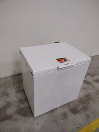 Congélateur Coffre 204 L Reconditionné WHIRLPOOL WHM2112 : détails