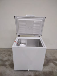 Congélateur Coffre 204 L Reconditionné WHIRLPOOL WHM2112 : détails