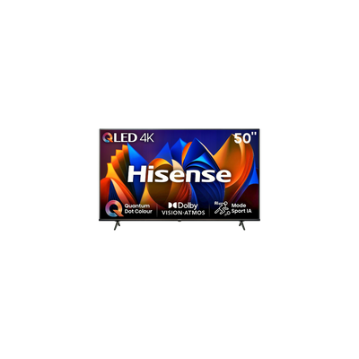 Téléviseur LED HISENSE 50E7NQ 126 cm (50") 