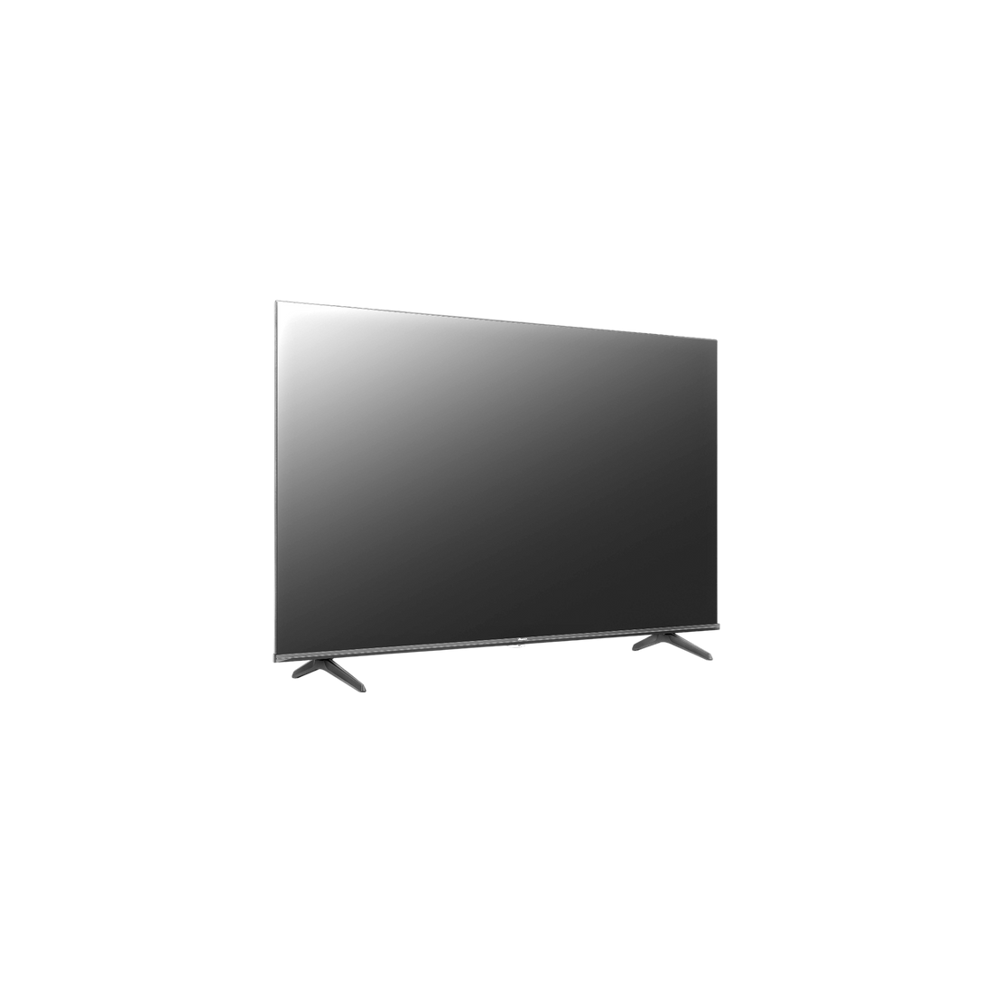 Téléviseur Led  Reconditionné HISENSE 50E7NQ 126 CM (50") : vue du côté droit